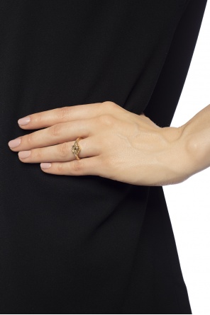 Medusa head ring, zdjęcie 2 Medusa head ring od Versace